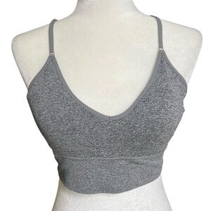 NWT ThirdLove Seamless Wireless Bra L